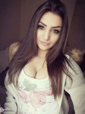 Анкета проститутки Лилия, 23 года