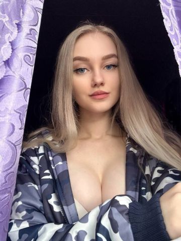 Анкета проститутки Елизавета, 24 года